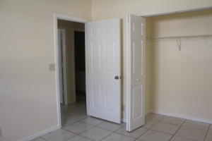 No Subdivision - Residential