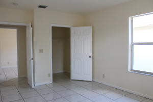 No Subdivision - Residential