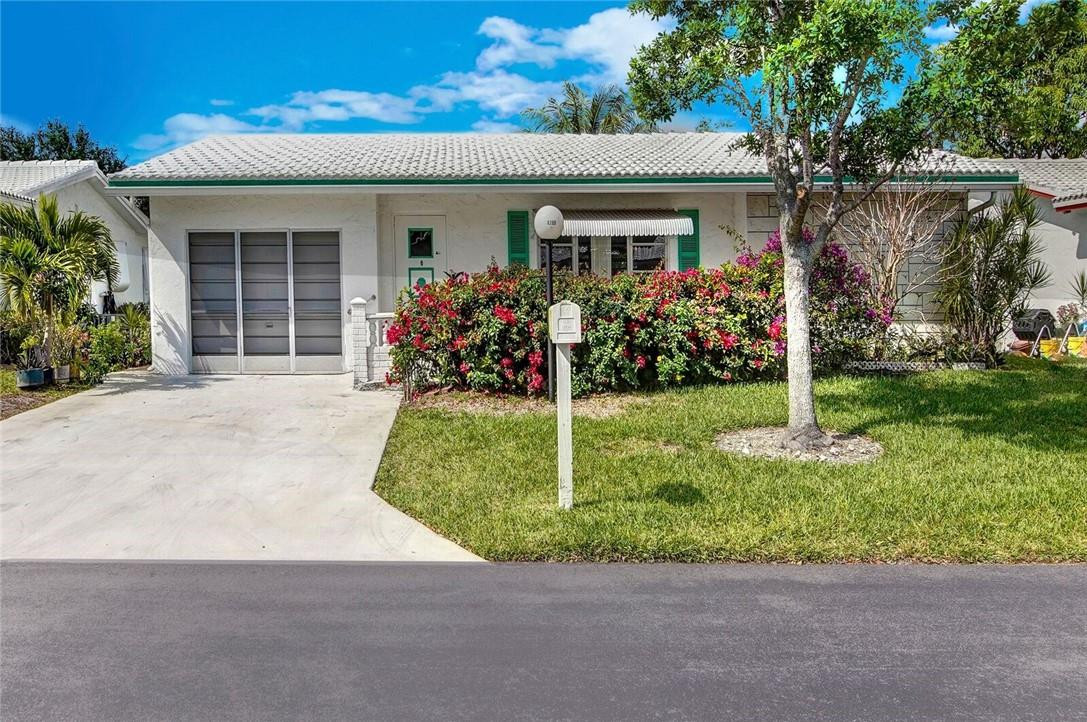 Lauderdale West 2 Sec 78- - Residential