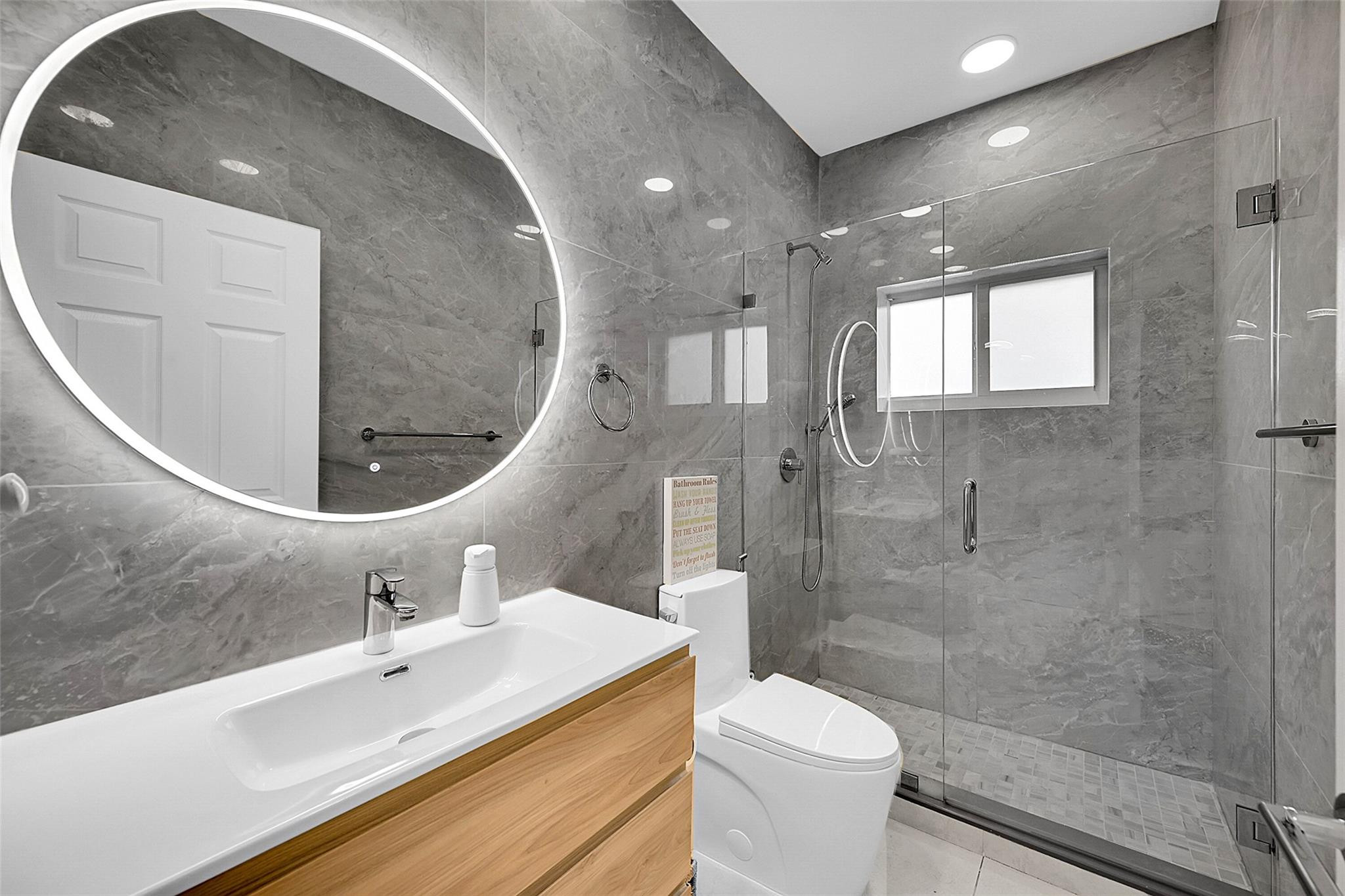 BOCA FALLS PAR J - Residential Lease