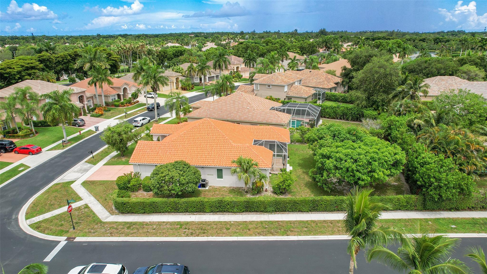 BOCA FALLS PAR J - Residential Lease