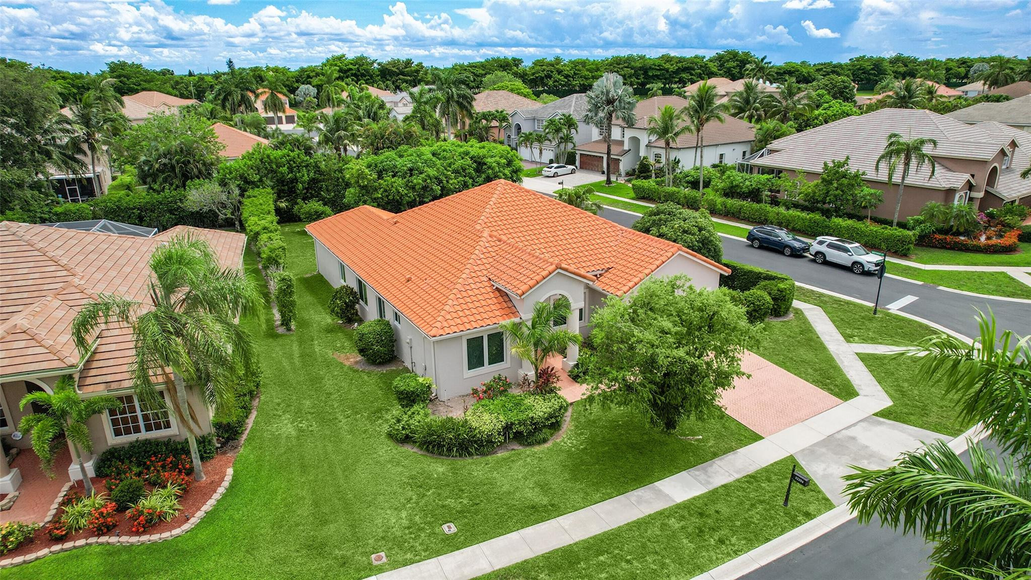 BOCA FALLS PAR J - Residential Lease