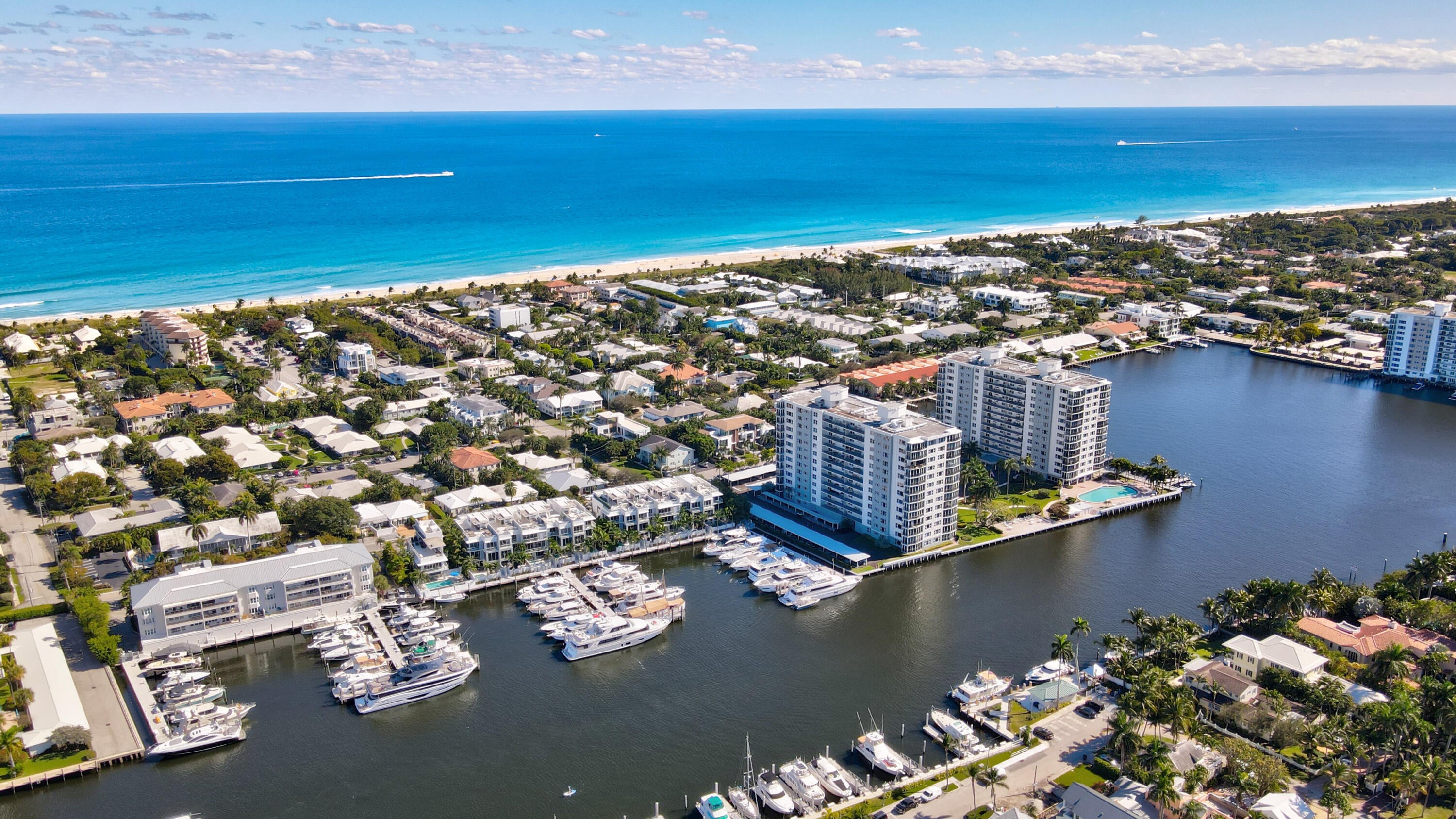 200 S Ocean Boulevard A-115