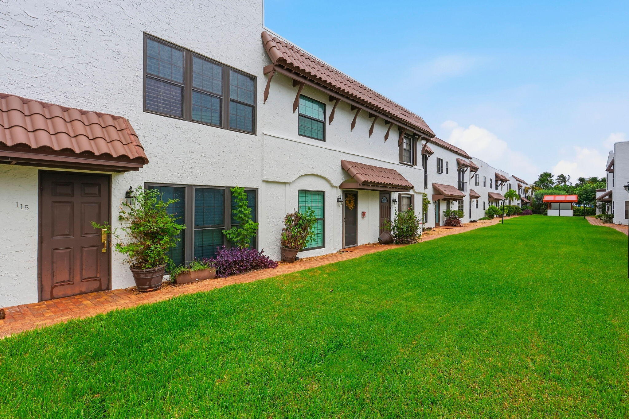 200 S Ocean Boulevard A-115