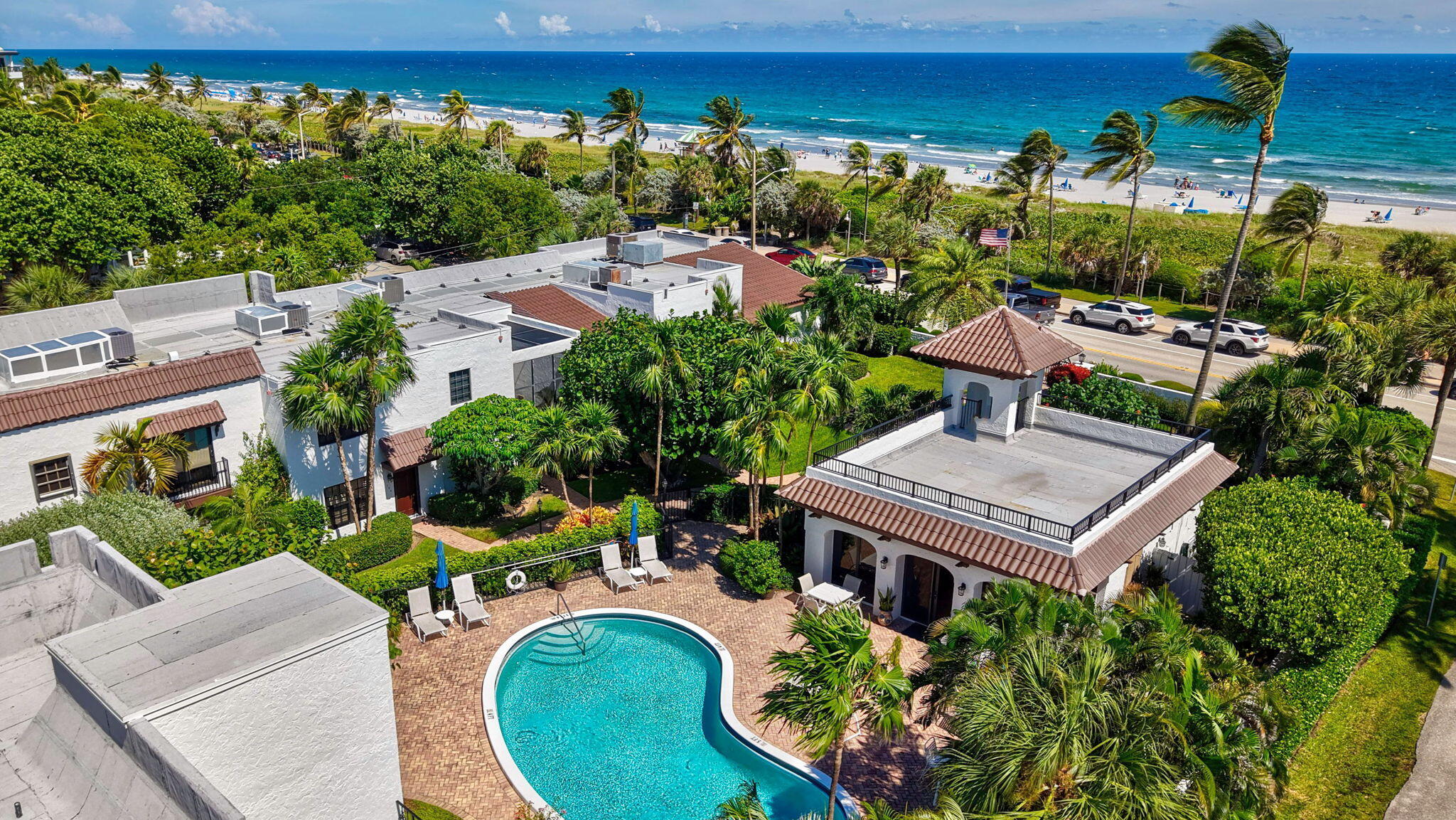 200 S Ocean Boulevard A-115