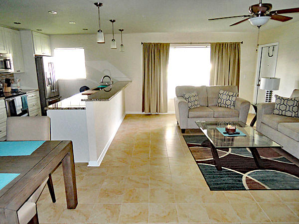 High Point - Residential Lease