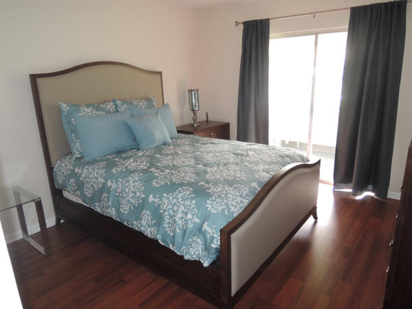 High Point - Residential Lease