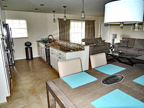 High Point - Residential Lease