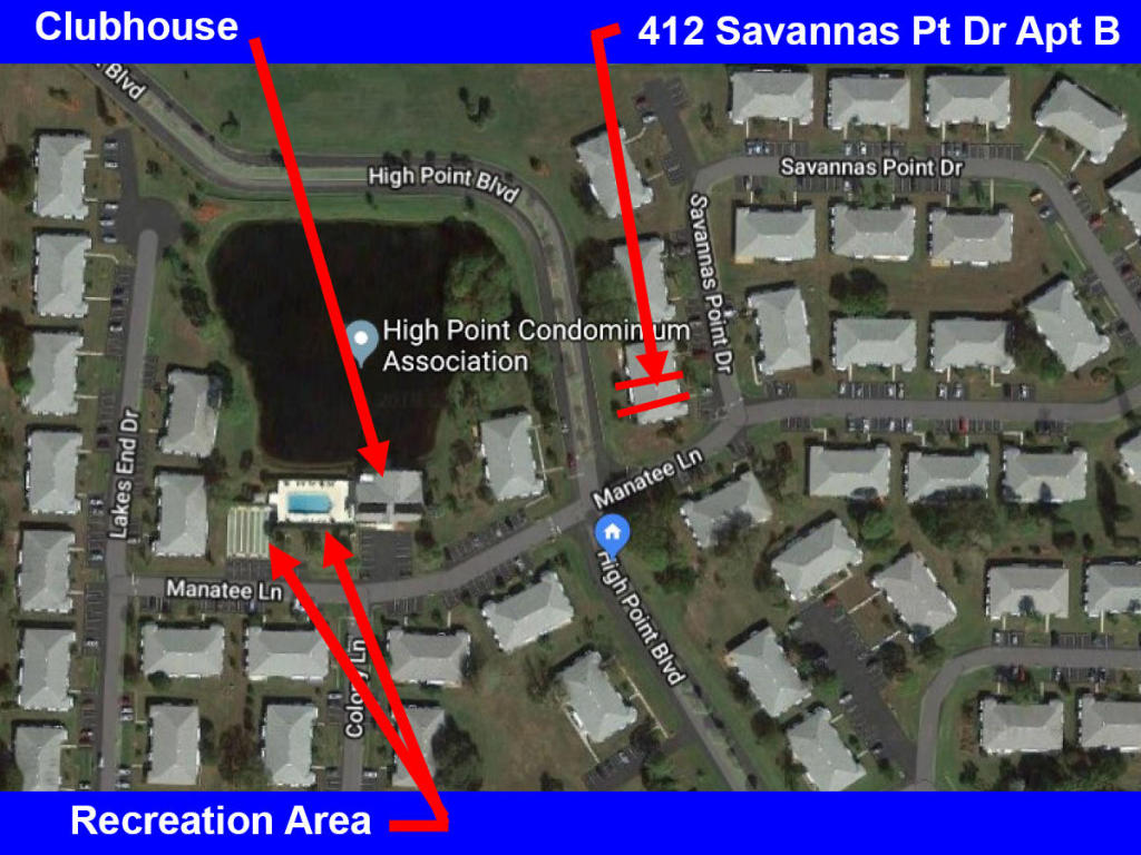 High Point - Residential Lease