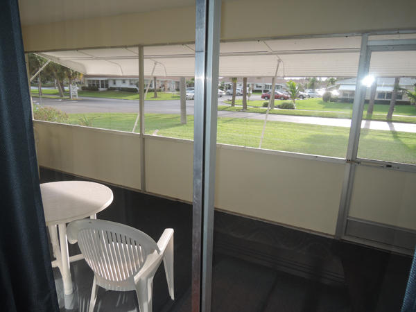 High Point - Residential Lease