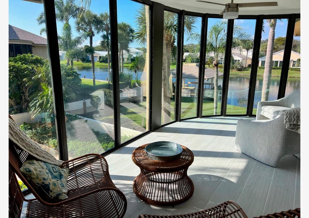 Photo of 17081 Waterbend Drive #229, Jupiter, FL 33477 (MLS # R10873968)