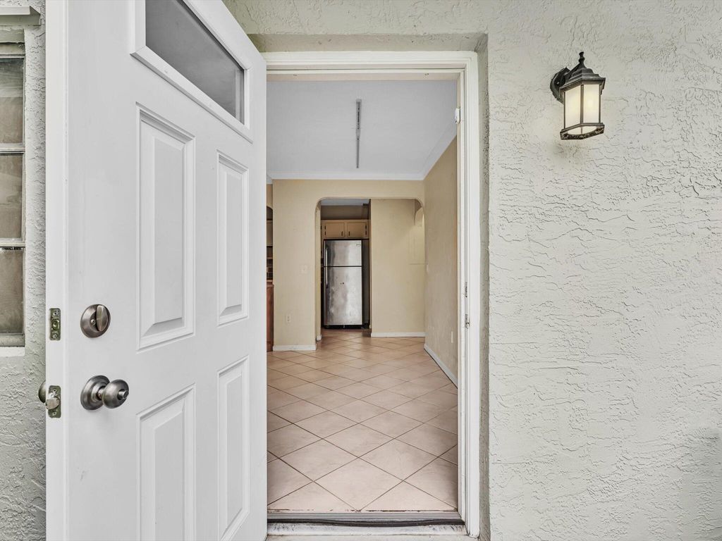 Photo of 2635 Lowson Boulevard #D, Delray Beach, FL 33445 (MLS # R11125381)