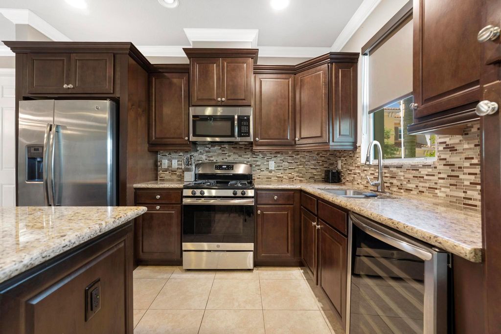 Photo of 12529 NW 32nd Manor, Sunrise, FL 33323 (MLS # F10433145)