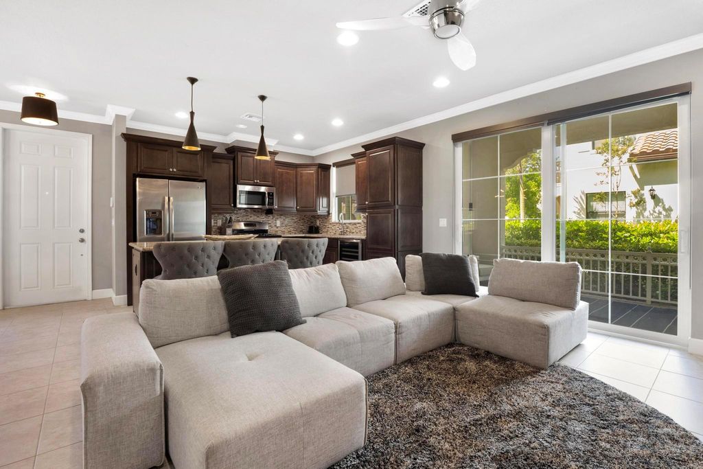 Photo of 12529 NW 32nd Manor, Sunrise, FL 33323 (MLS # F10433145)