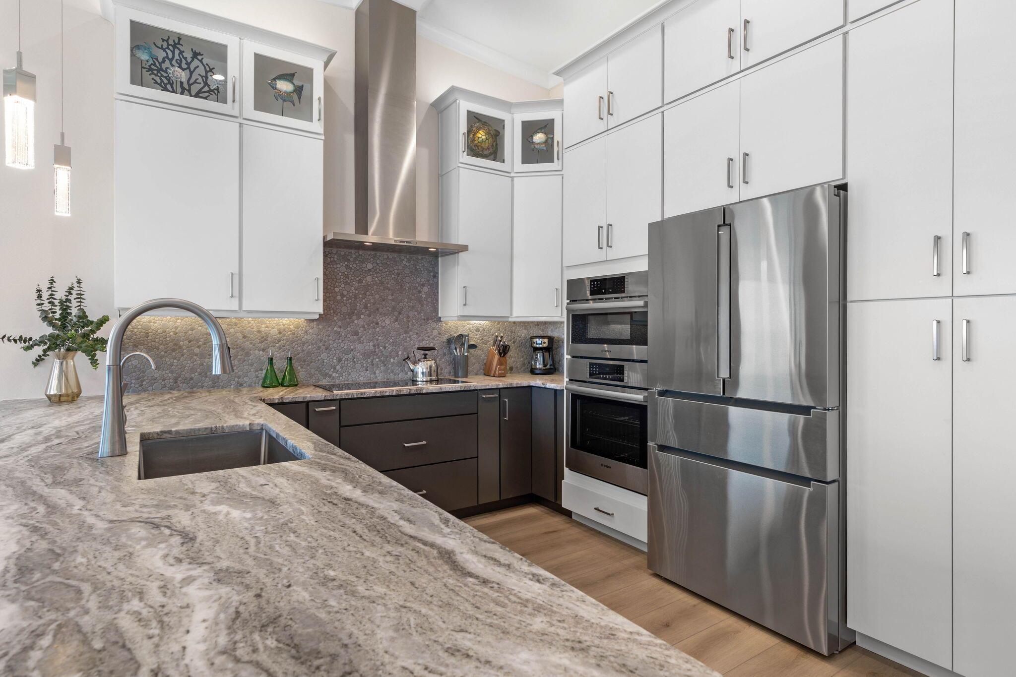 HAMMOCK MOORINGS NORTH - Residential Lease