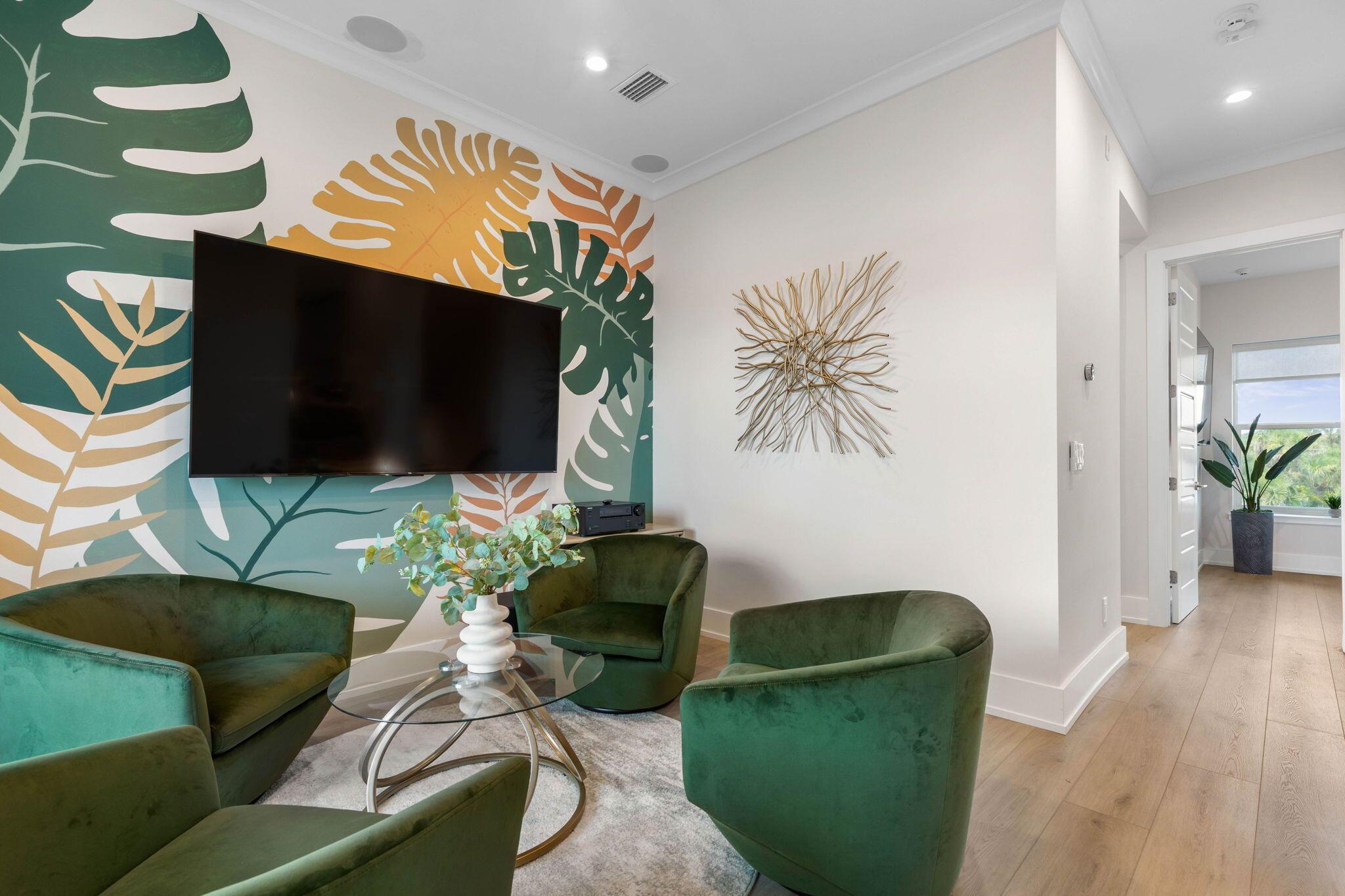 HAMMOCK MOORINGS NORTH - Residential Lease