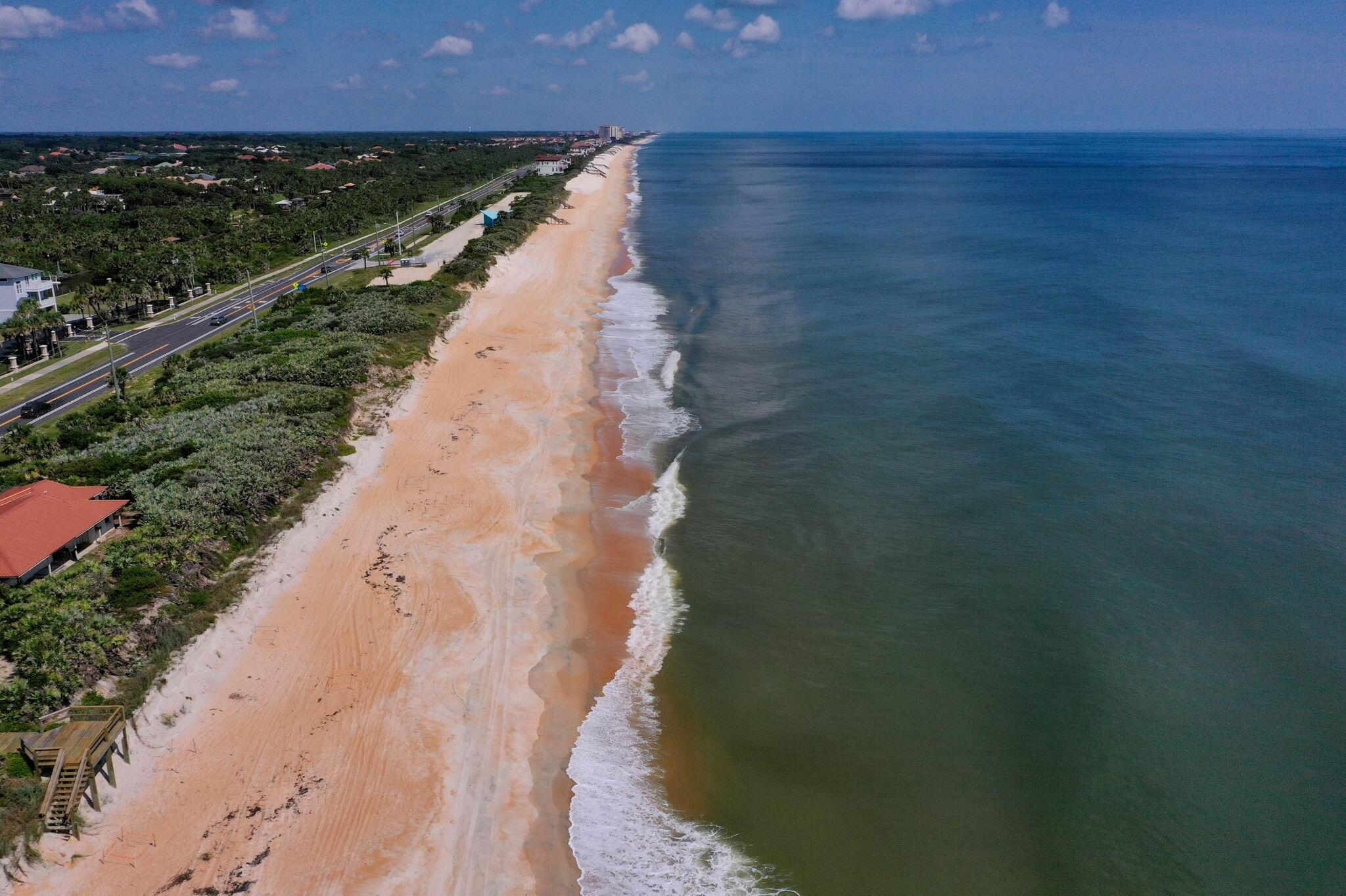 HAMMOCK MOORINGS NORTH - Residential Lease