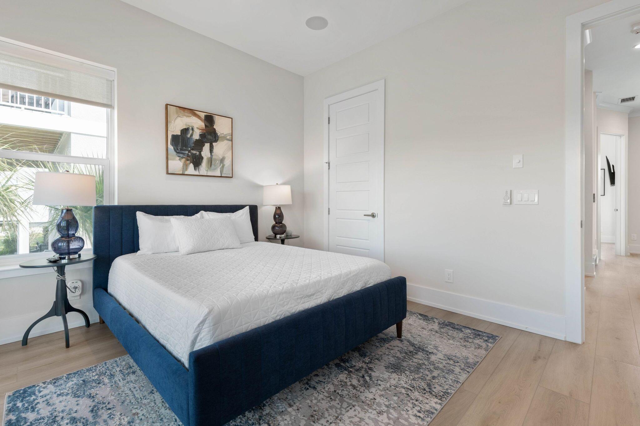 HAMMOCK MOORINGS NORTH - Residential Lease