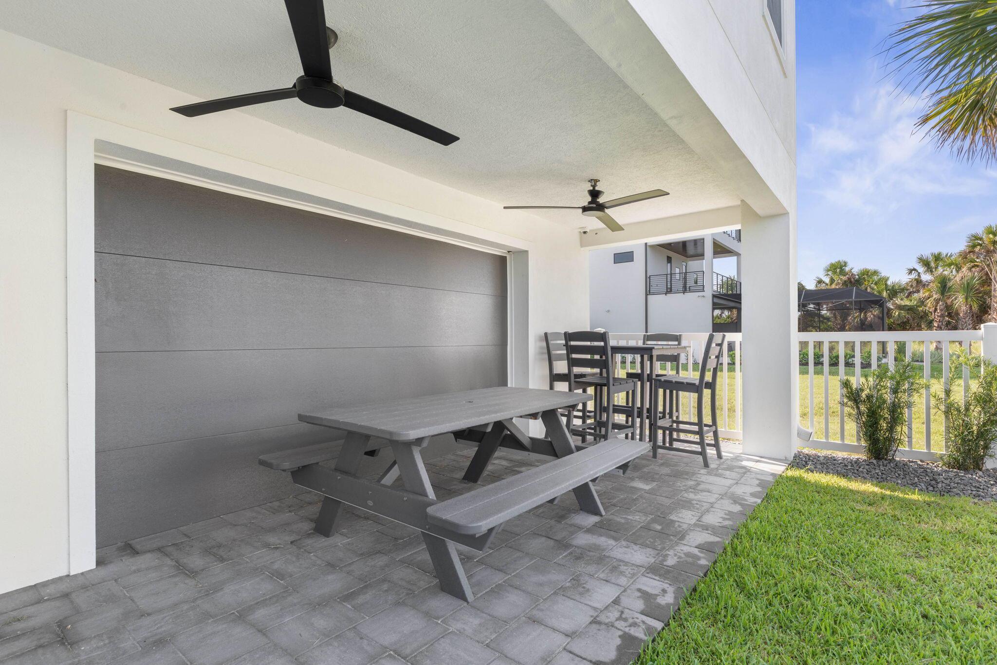 HAMMOCK MOORINGS NORTH - Residential Lease