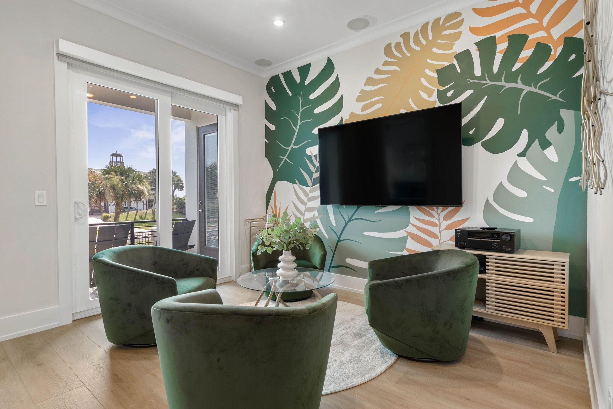 HAMMOCK MOORINGS NORTH - Residential Lease