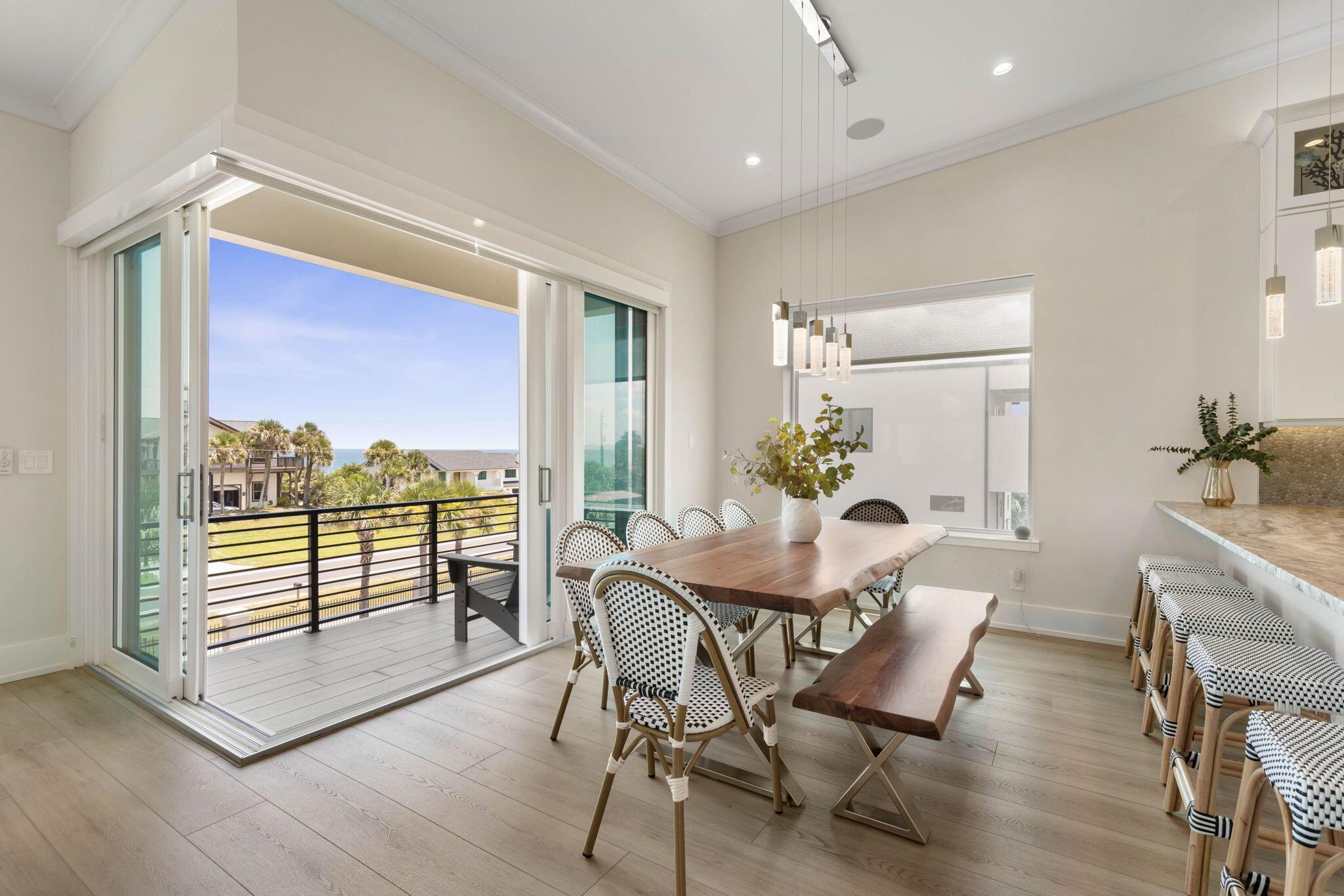 HAMMOCK MOORINGS NORTH - Residential Lease