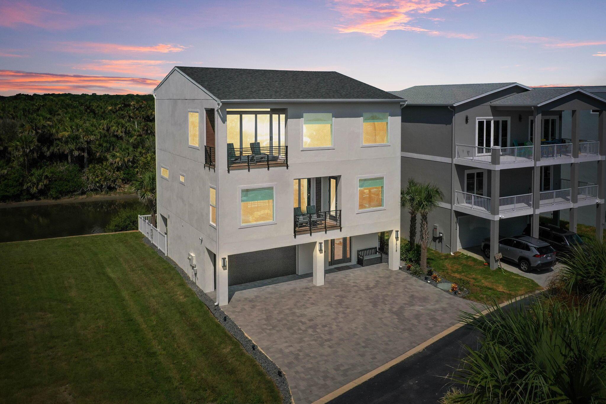 HAMMOCK MOORINGS NORTH - Residential Lease