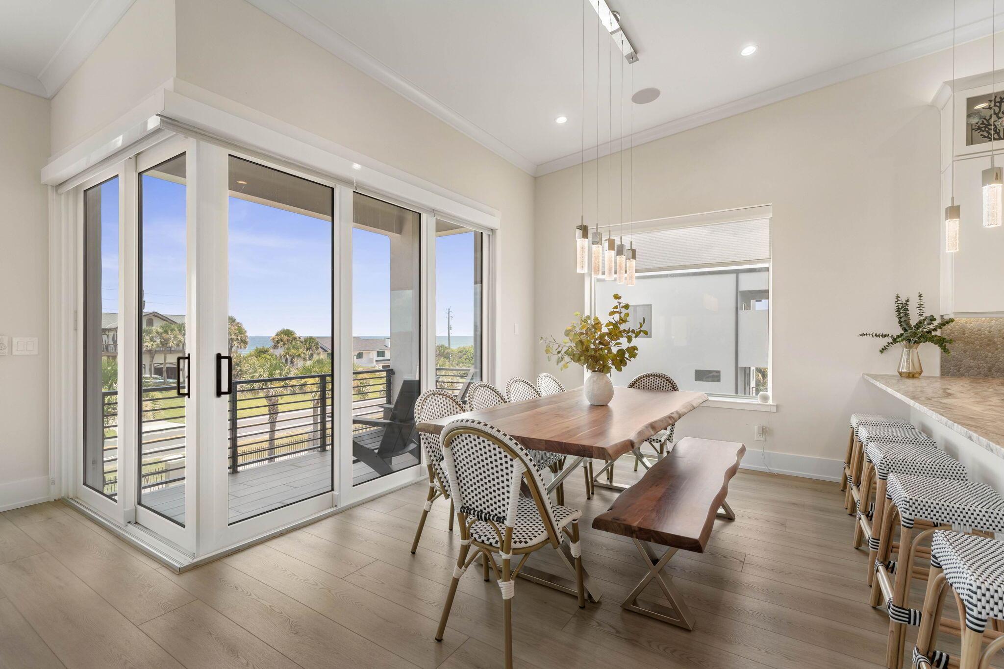 HAMMOCK MOORINGS NORTH - Residential Lease