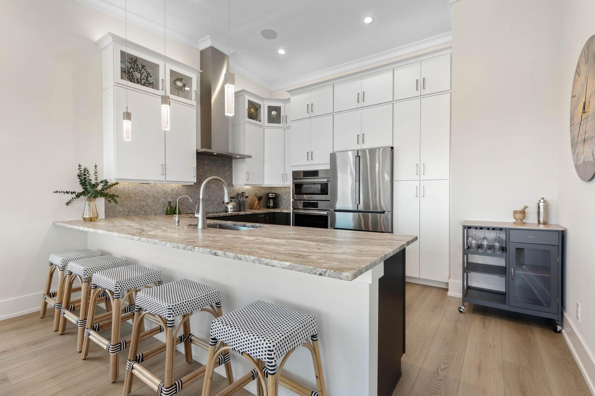 HAMMOCK MOORINGS NORTH - Residential Lease