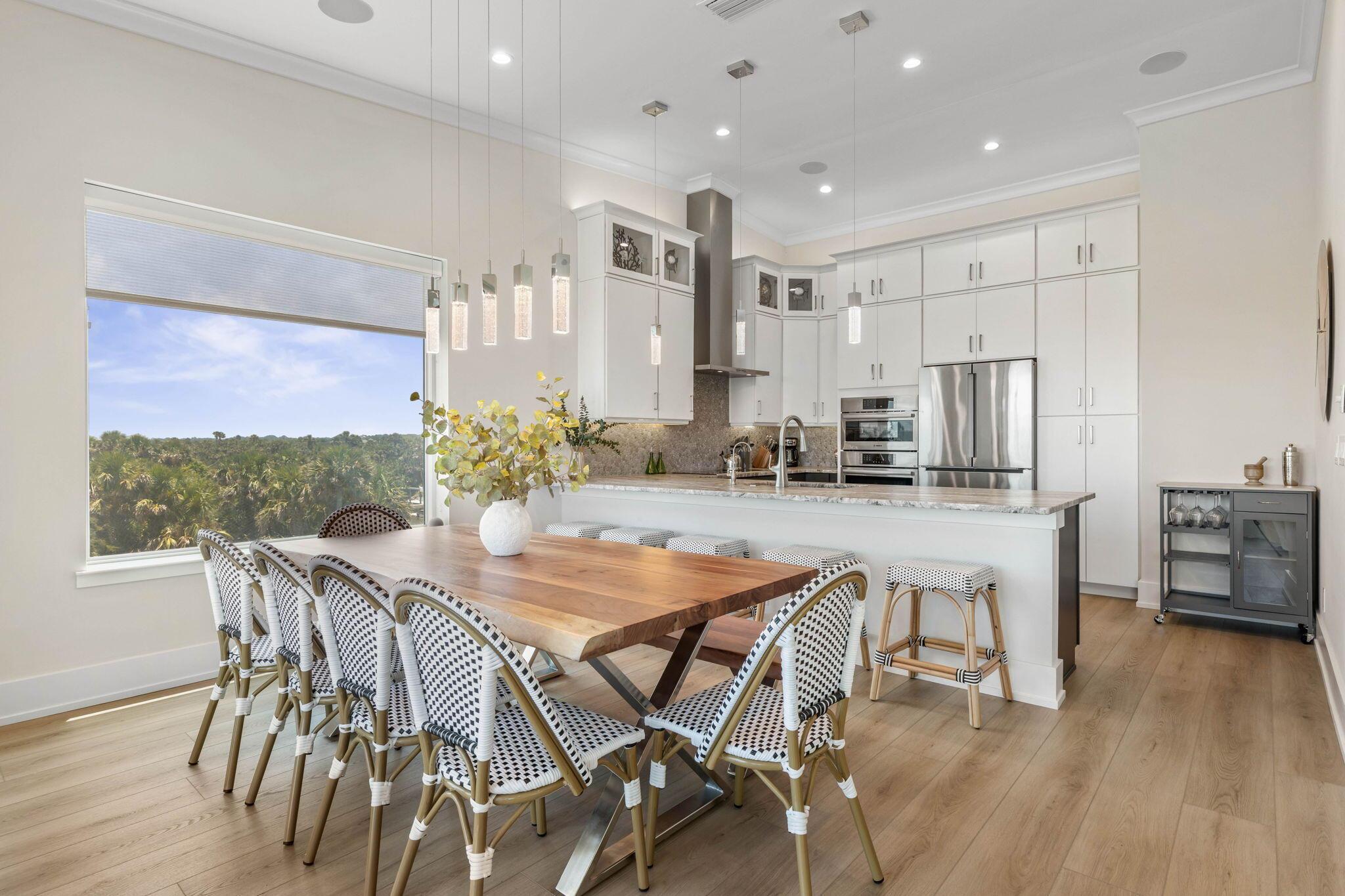 HAMMOCK MOORINGS NORTH - Residential Lease