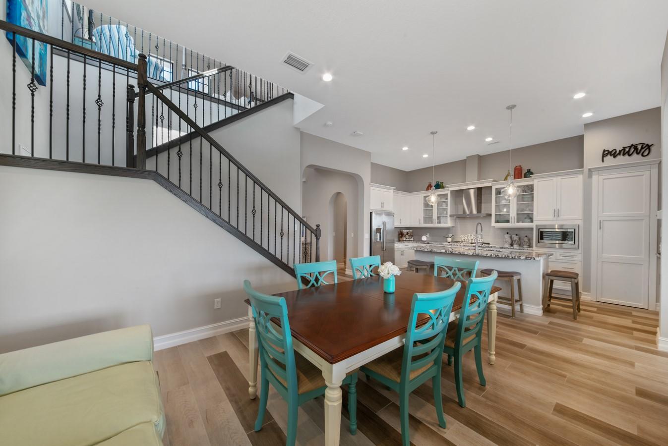 PALM MEADOWS ESTATES - Residential