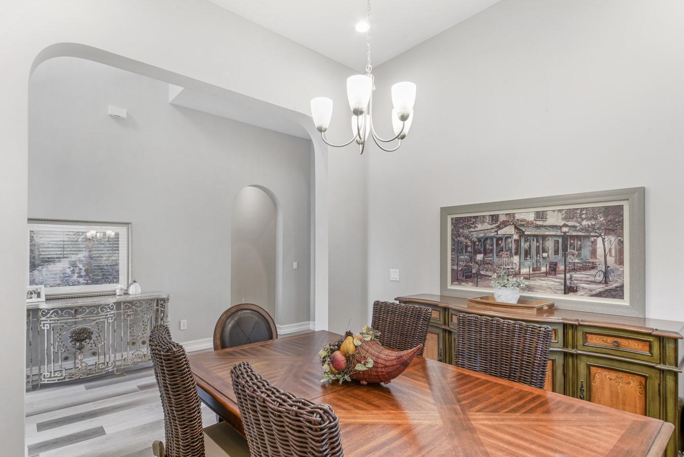 PALM MEADOWS ESTATES - Residential