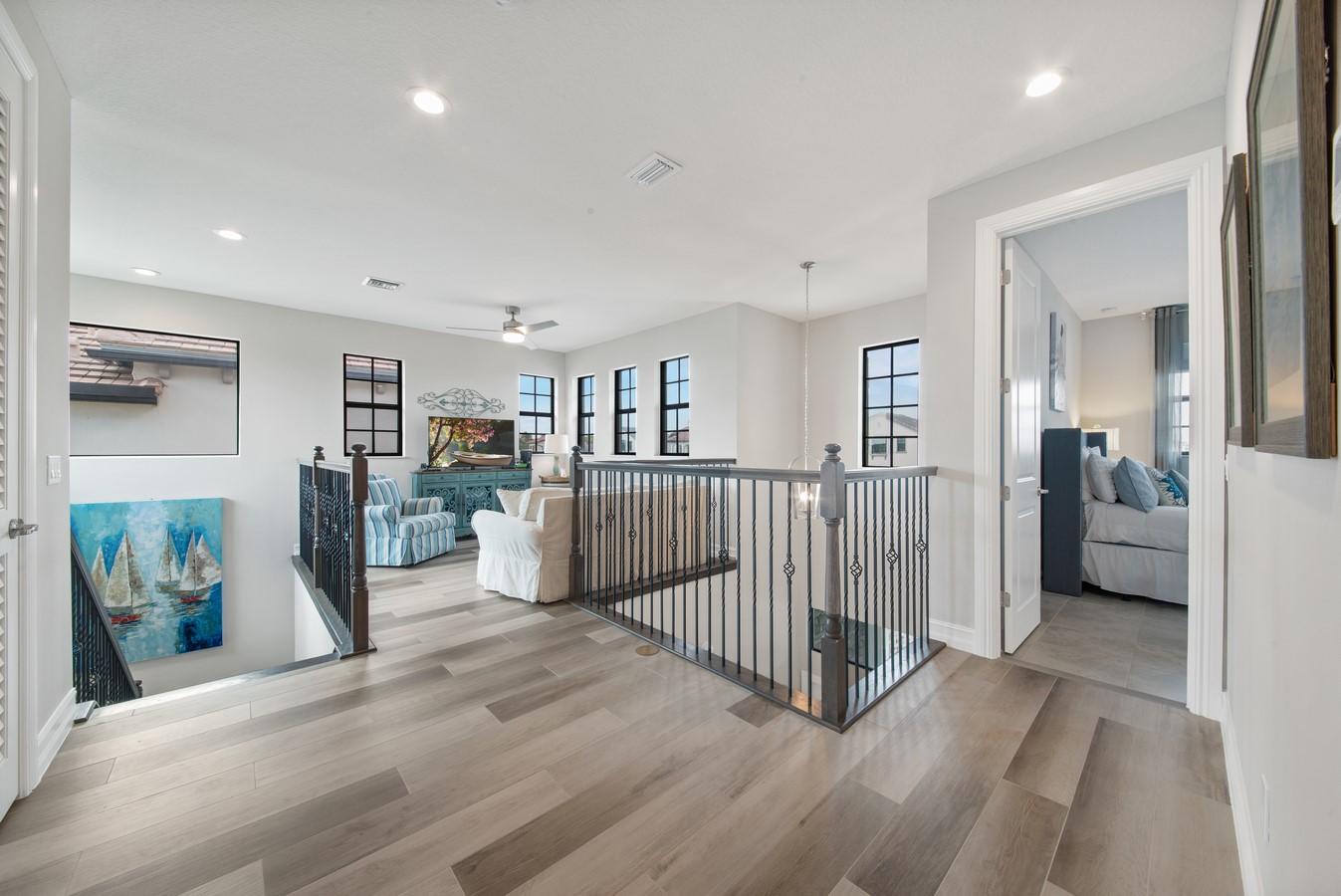 PALM MEADOWS ESTATES - Residential