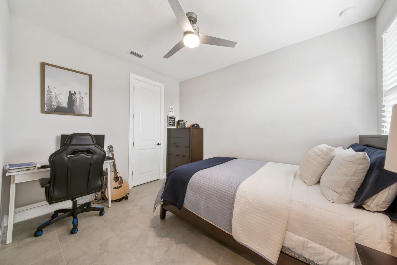 PALM MEADOWS ESTATES - Residential