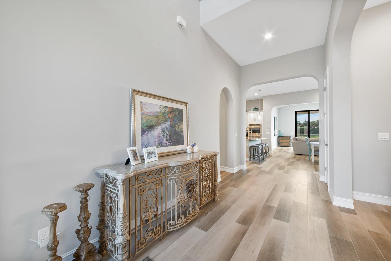 PALM MEADOWS ESTATES - Residential