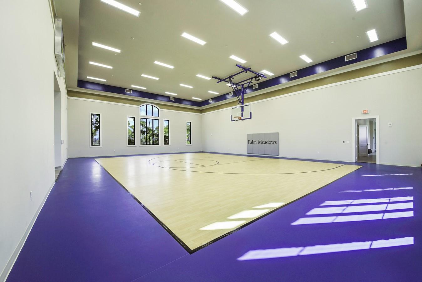 PALM MEADOWS ESTATES - Residential