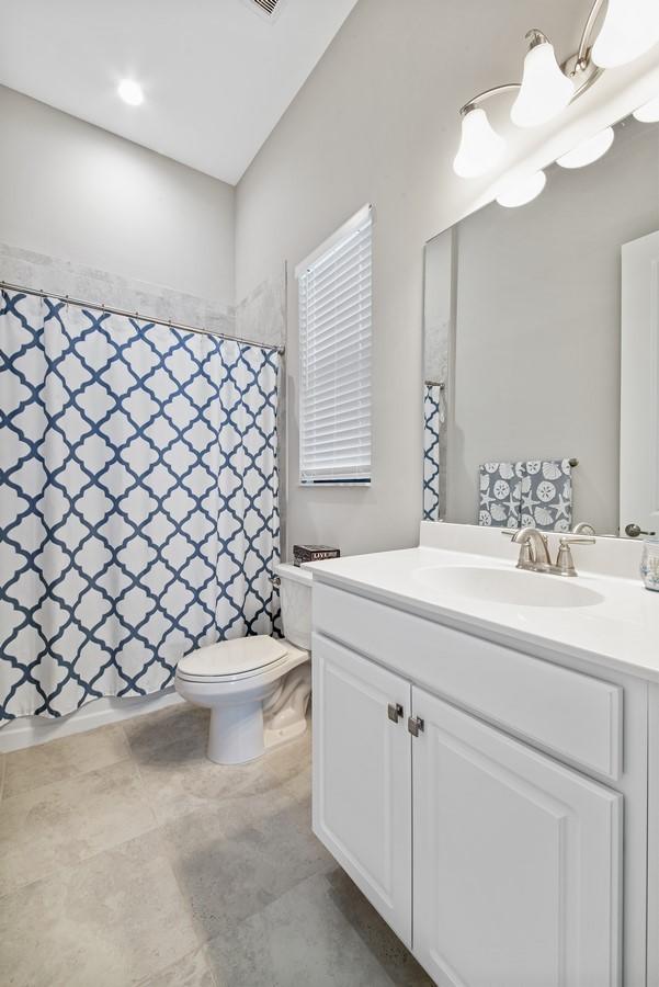 PALM MEADOWS ESTATES - Residential