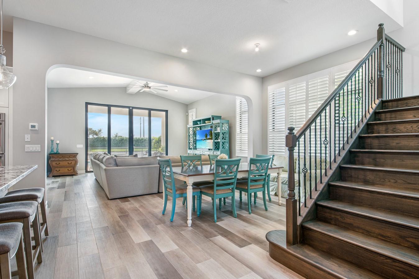 PALM MEADOWS ESTATES - Residential