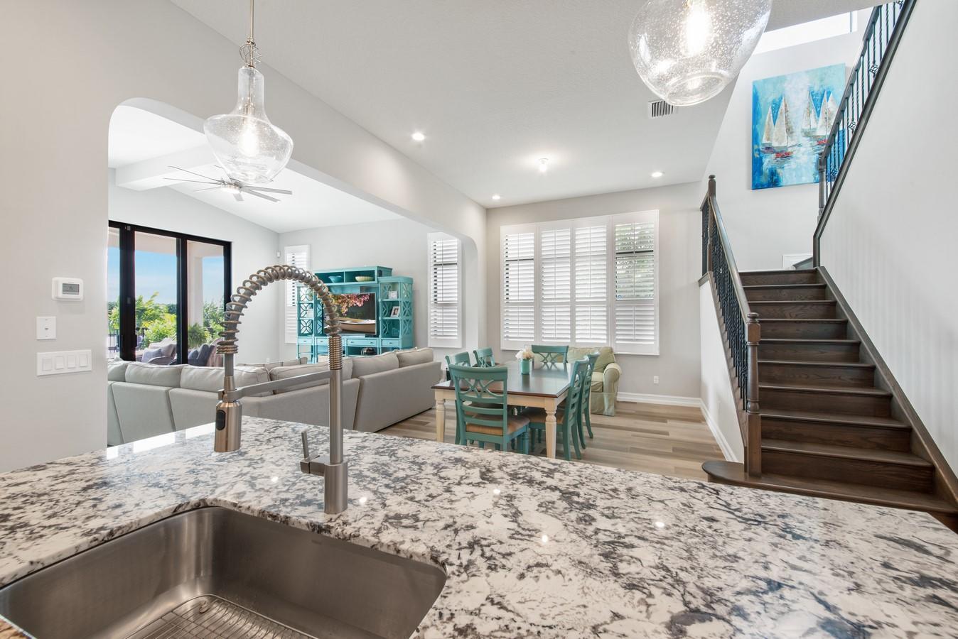 PALM MEADOWS ESTATES - Residential