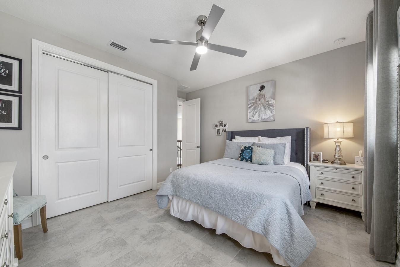 PALM MEADOWS ESTATES - Residential