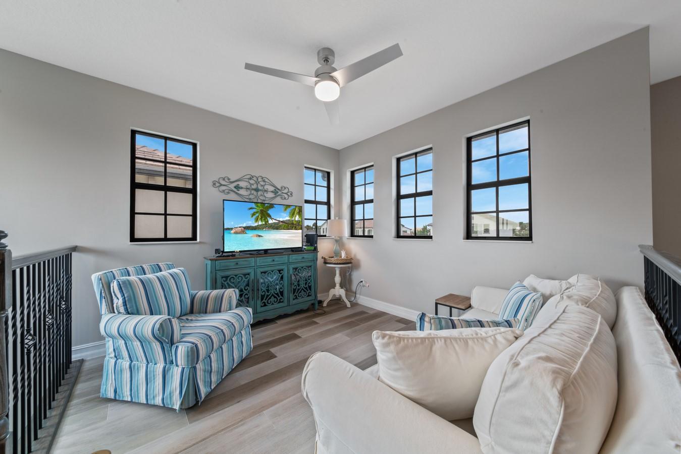 PALM MEADOWS ESTATES - Residential