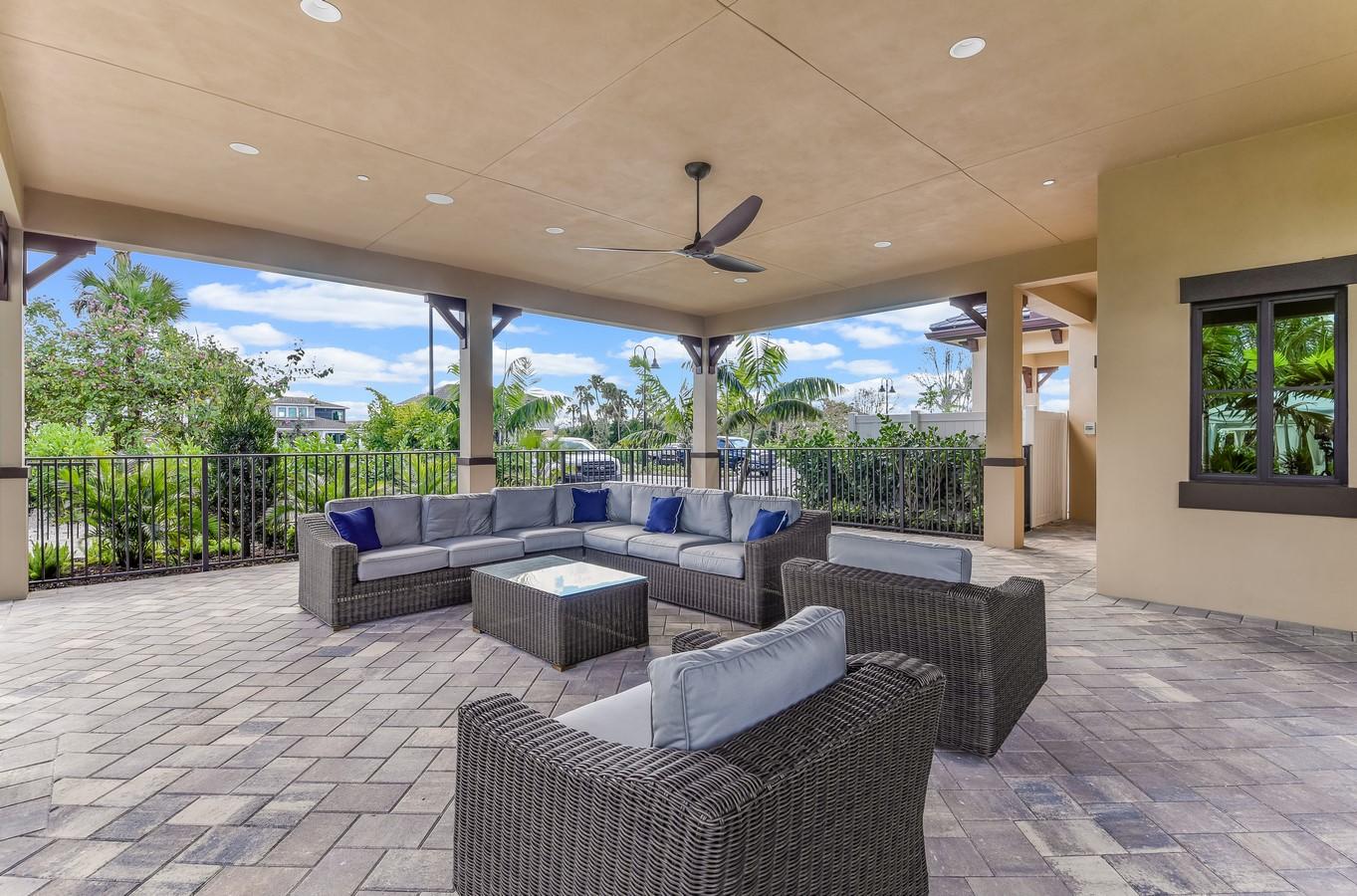 PALM MEADOWS ESTATES - Residential