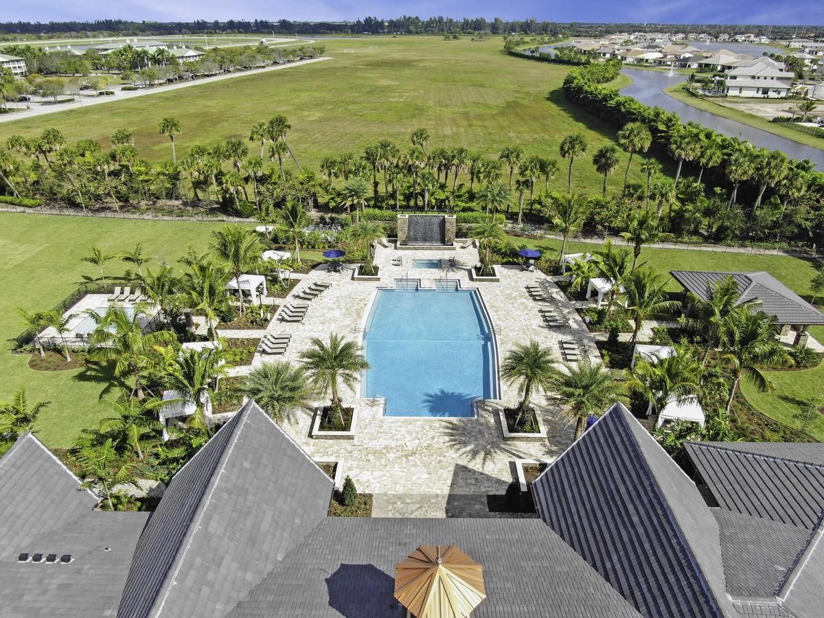 PALM MEADOWS ESTATES - Residential