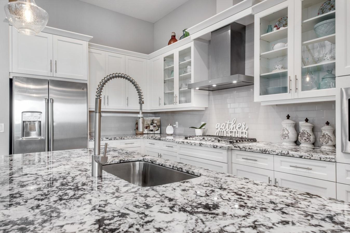 PALM MEADOWS ESTATES - Residential