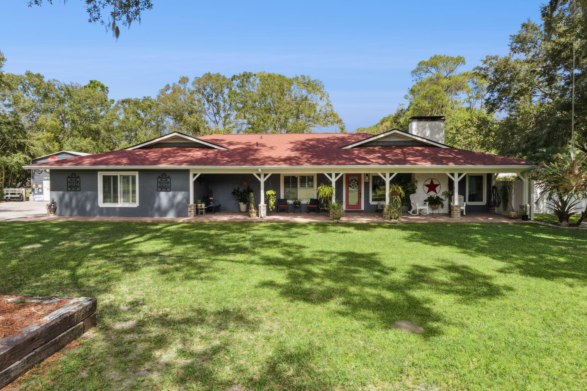 AUBURNDALE BURIAL PARK REPLAT - Residential