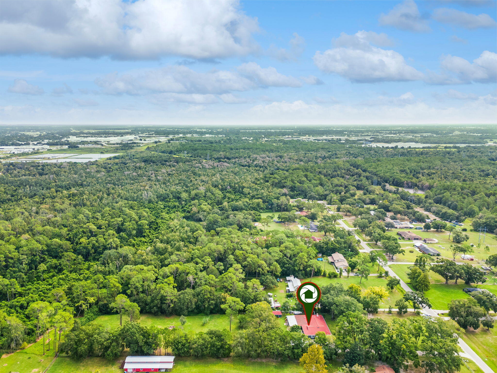 AUBURNDALE BURIAL PARK REPLAT - Residential