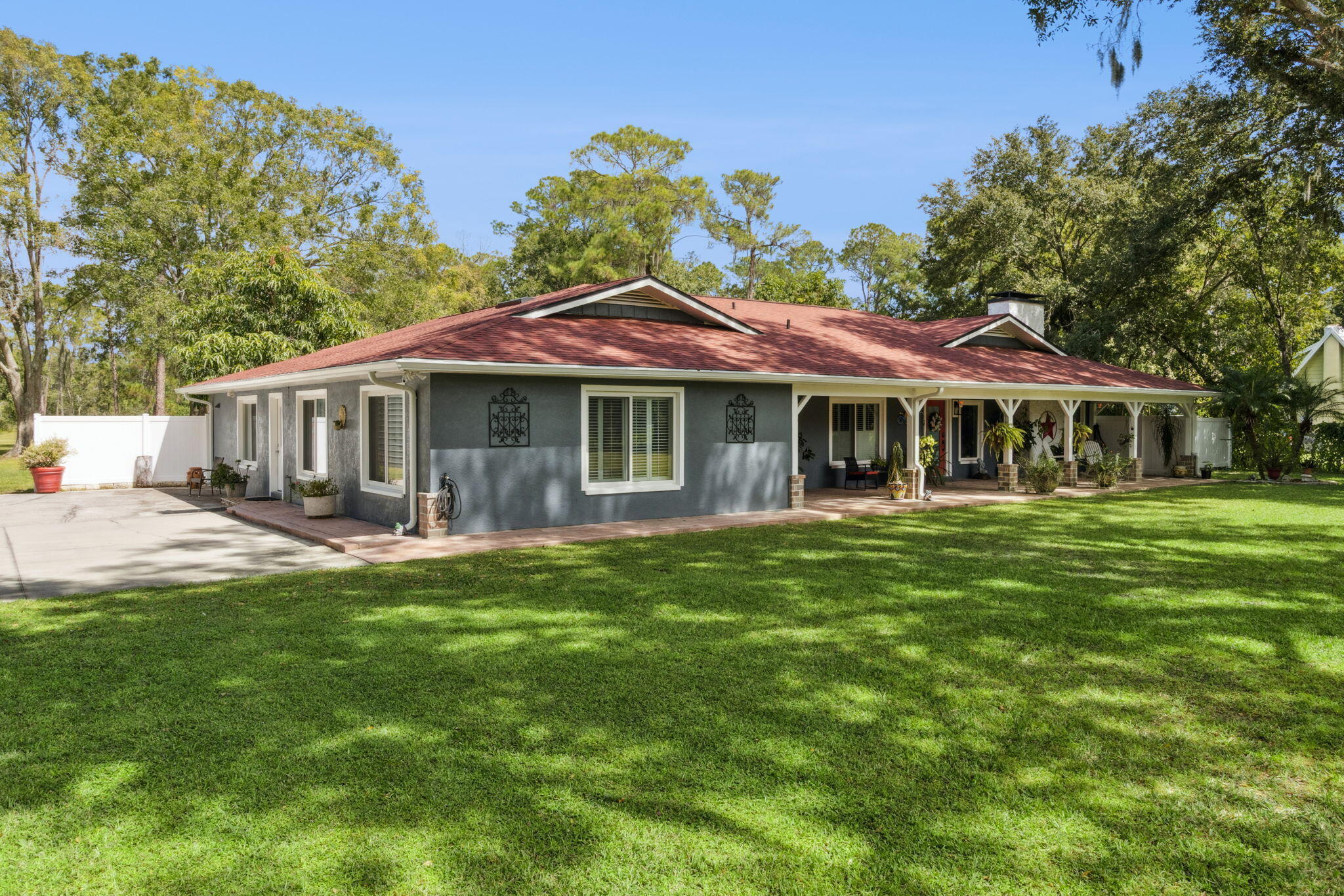 AUBURNDALE BURIAL PARK REPLAT - Residential