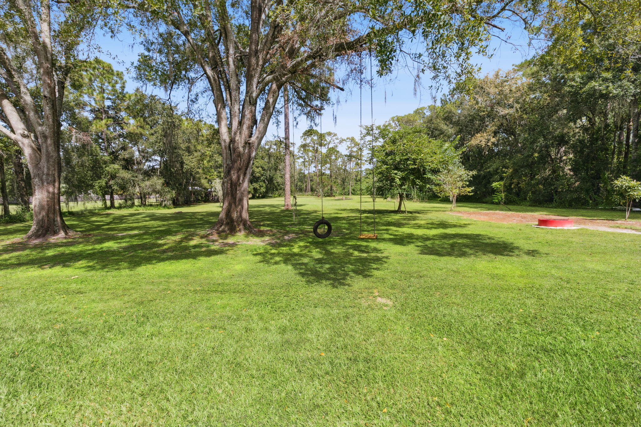 AUBURNDALE BURIAL PARK REPLAT - Residential