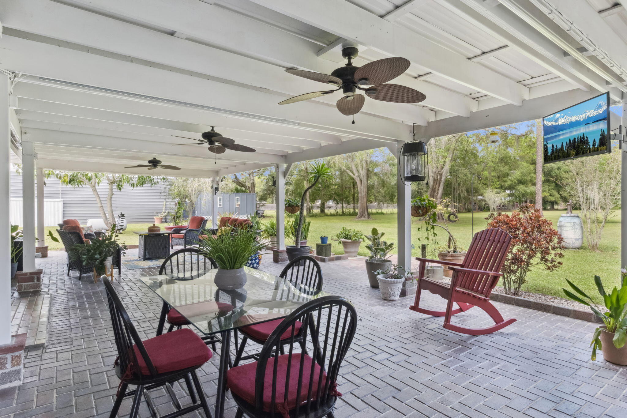 AUBURNDALE BURIAL PARK REPLAT - Residential