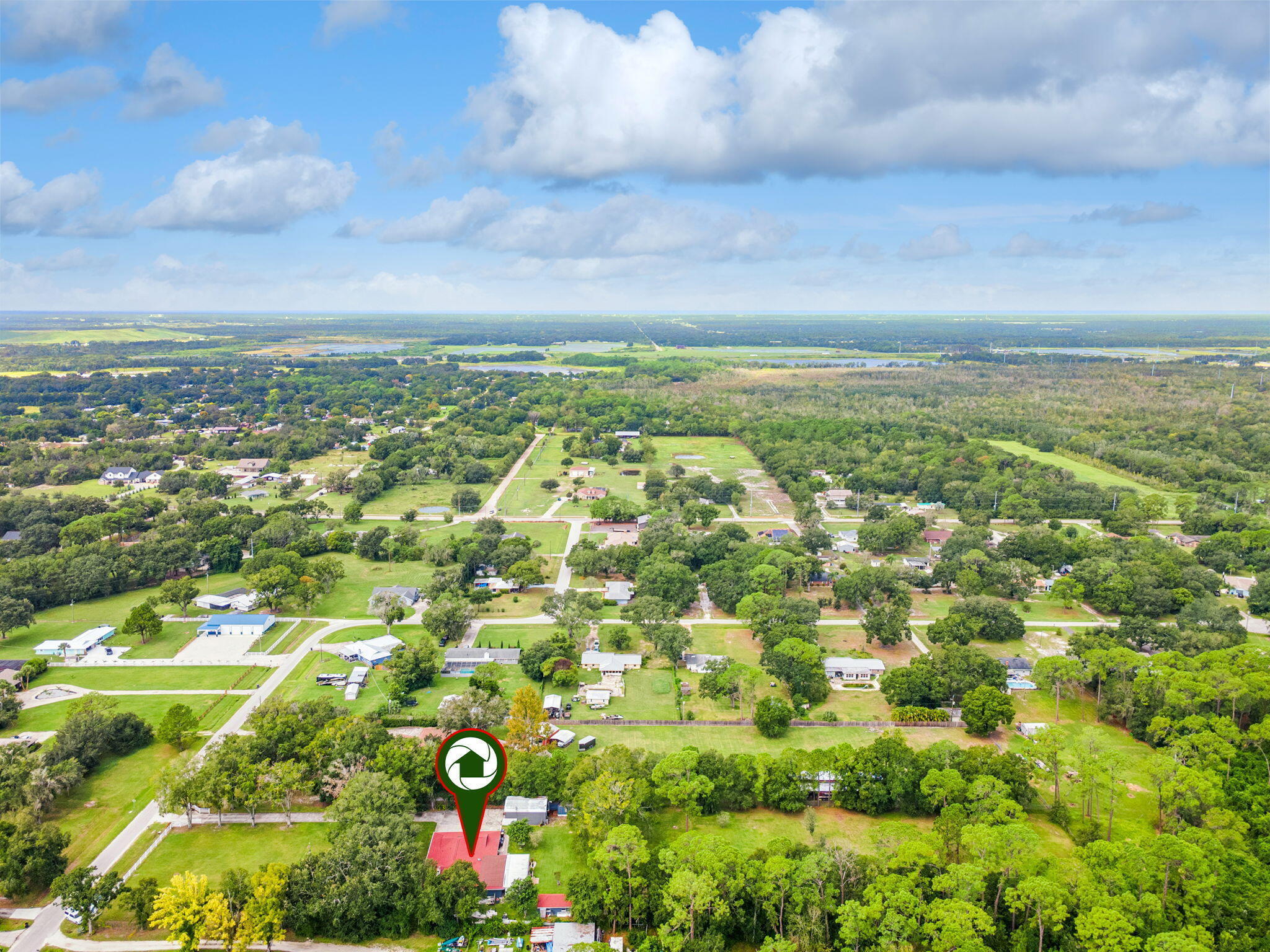 AUBURNDALE BURIAL PARK REPLAT - Residential