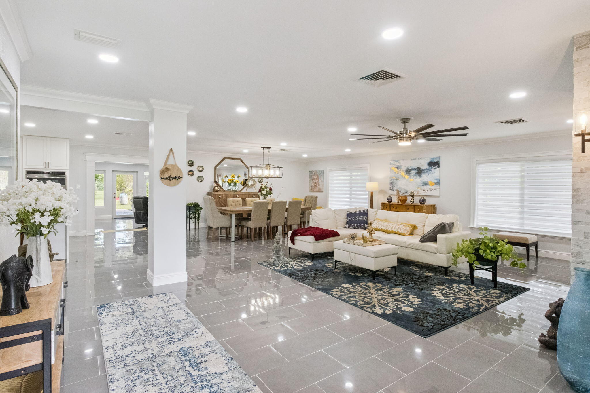 AUBURNDALE BURIAL PARK REPLAT - Residential